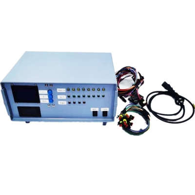 دستگاه تست ECU اتومبیل اتوگاز جهانی برای کیت تبدیل LPG CNG