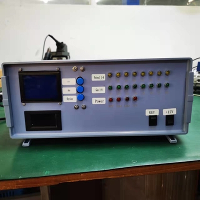 دستگاه تست ECU اتومبیل اتوگاز جهانی برای کیت تبدیل LPG CNG
