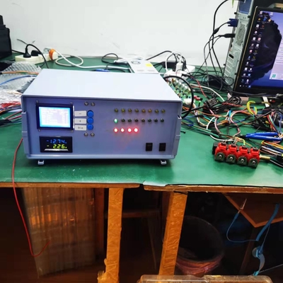 دستگاه تست ECU اتومبیل اتوگاز جهانی برای کیت تبدیل LPG CNG