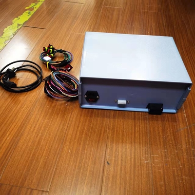 دستگاه تست ECU اتومبیل اتوگاز جهانی برای کیت تبدیل LPG CNG