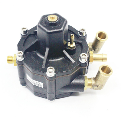 APM Twin Stage LPG Regulator اتوگاز Conversion LPG رگولاتور فشار بالا