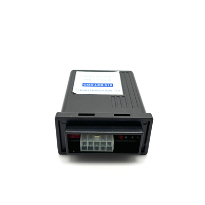 خودرو تبدیل خودکار گاز پلاستیکی CNG پیشرو در کیت متوالی CNG