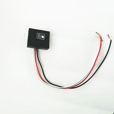 Gofast ECU بنزین LPG CNG سوئیچ تبدیل سیستم های تزریق سوئیچ CNG خودرو