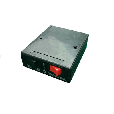 سوئیچ تعویض بنزین گاز سیستم کاربراتور اتوگاز DC10v-15v
