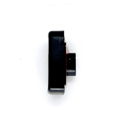 سوئیچ مبدل بنزین CNG ECU خودرو مستطیلی DC12V