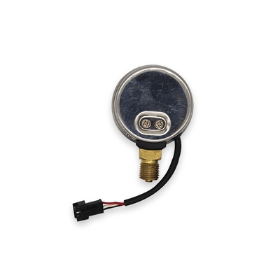کیت تبدیل اتوگاز ماشین گیج فشار CNG مانومتر 0-200 بار