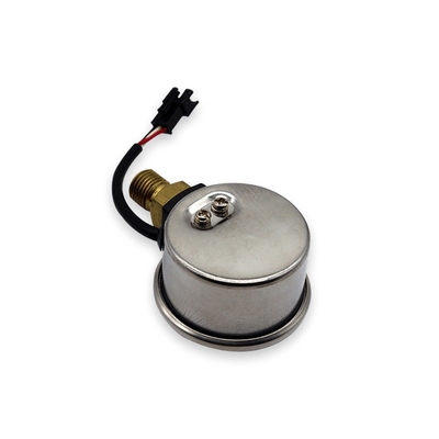 کیت تبدیل اتوگاز ماشین گیج فشار CNG مانومتر 0-200 بار