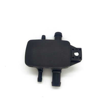 سنسور 5 پین MAP تزریق سوخت خودرو مشکی CNG LPG سازگار با ECU نوع AEB