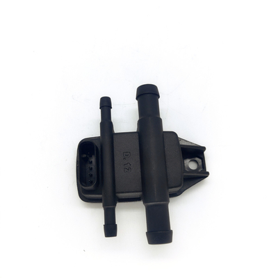سنسور 5 پین MAP تزریق سوخت خودرو مشکی CNG LPG سازگار با ECU نوع AEB