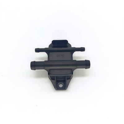 سنسور 5 پین MAP تزریق سوخت خودرو مشکی CNG LPG سازگار با ECU نوع AEB