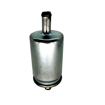 فیلتر آلومینیوم نقره ای یا فولادی LPG CNG برای فیلترهای گاز 12 میلی متری 14 میلی متری 16 میلی متری LLANO LN-FT