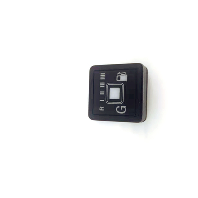 کلید تبدیل CNG به بنزین پلاستیکی DC12V سوئیچ CNG خودرو برای سیستم های کاربراتور EFI
