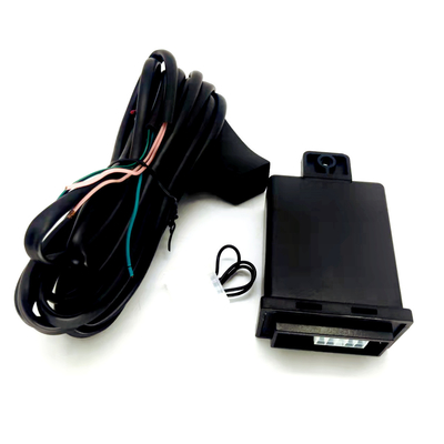 LLANO 12V LN-511N CNG تایمینگ پیشرفته پردازنده برای سیستم جرقه زنی تزریقی