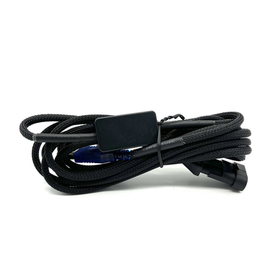 رابط USB OEM دسته سیم کابل خودرو برای کالیبراسیون ECU اتوگاز