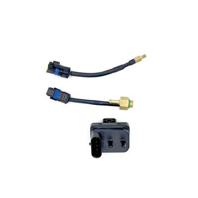 LLANO اتوگاز LPG CNG MAP سنسور برای سیستم تزریق متوالی خودرو