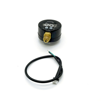 گیج فشار CNG خودرو 0~400 بار DC12V با سنسور فشار گاز