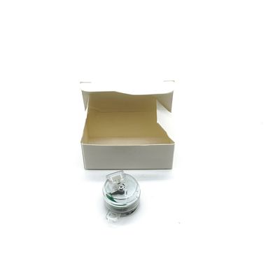 گیج فشارسنج سیلندر گاز LPG آبی 5-85 اهم برای شناور نوع اروپایی