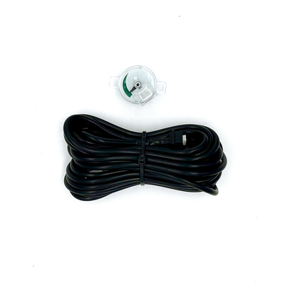 سنسور مانومتر سنسور سطح گاز LPG خودکار DC12V 0~90 اهم برای کیت تبدیل خودکار گاز