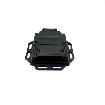طراحی فشرده 24 پین LPG CNG ECU سیستم سوخت چند نقطه ای اتوگاز ECU