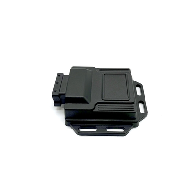 طراحی فشرده 24 پین LPG CNG ECU سیستم سوخت چند نقطه ای اتوگاز ECU