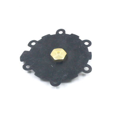 کیت تعمیر کاهنده CNG پلاستیکی برای تنظیم کننده فشار اتوگاز AT12