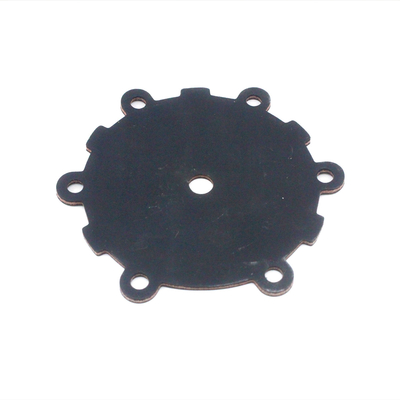 کیت تعمیر کاهنده CNG پلاستیکی برای تنظیم کننده فشار اتوگاز AT12