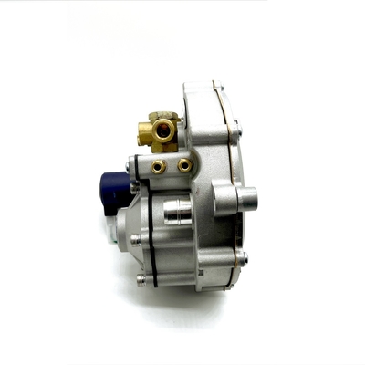 تنظیم کننده فشار 180 اسب بخار 3 مرحله ای CNG TA98 برای سیستم CNG SPI