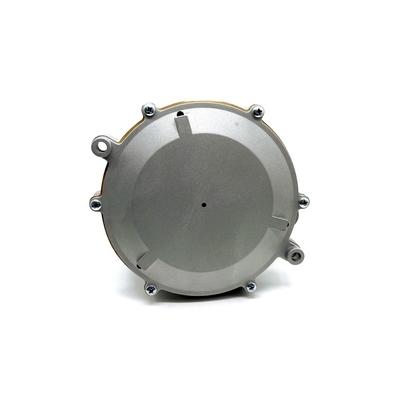 تنظیم کننده فشار 180 اسب بخار 3 مرحله ای CNG TA98 برای سیستم CNG SPI
