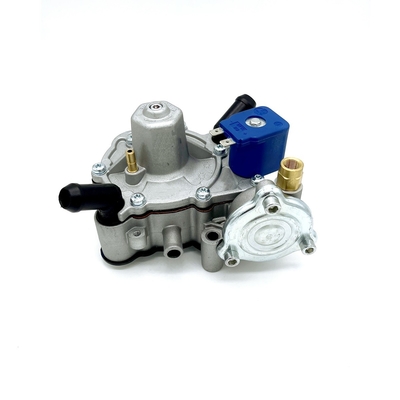 رگولاتور فشار گاز LPG گاز و مدار جدا شده 125 وات