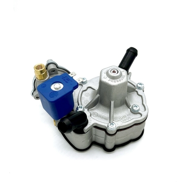 رگولاتور فشار گاز LPG گاز و مدار جدا شده 125 وات