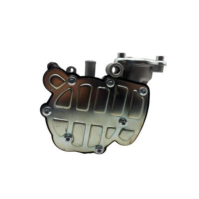 Good price یکپارچه تنظیم کننده فشار LPG LN-AT09N با شیر برقی و فیلتر آنلاین