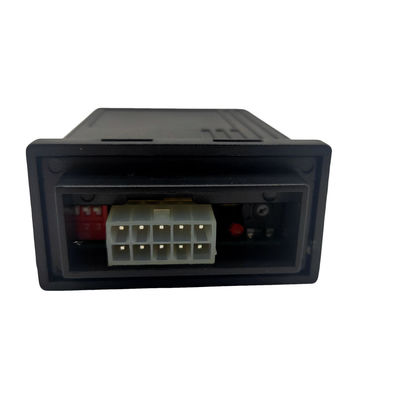 قیمت خوب پردازنده مستطیلی 10 پین TAP LN-510N LPG CNG Timing Advance Processor for Ignition Advance آنلاین