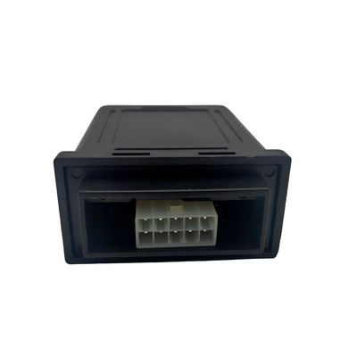 قیمت خوب شبیه ساز انژکتور LPG LPG 10 پین 4 سیلندر LLANO LN-EMU-4C با مهار سیم آنلاین