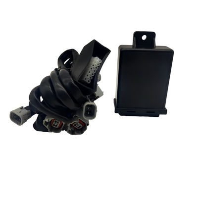 قیمت خوب شبیه ساز انژکتور خودرو LLNAO LN-FX04 CNG LPG برای تجهیزات اتوگاز آنلاین