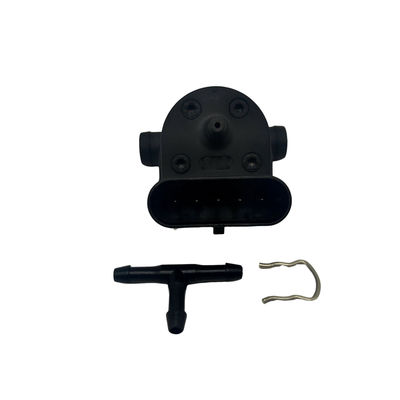 Good price LLANO LN-MAP05 DC 12V 5 پین CNG LPG MAP سنسور برای 3 4 6 8 سیلندر GNV GPL ECU آنلاین