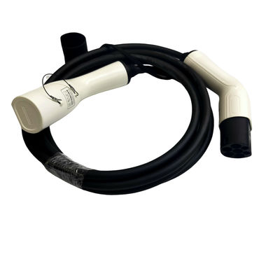 Good price شارژر قابل حمل LLANO EV 1 فاز AC 32A 7KW برای دوشاخه شارژ Schuko 2 سوکت آنلاین