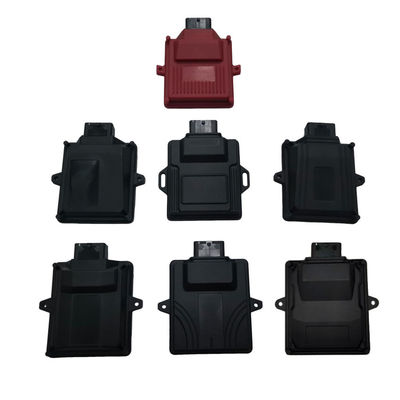 Good price ECU LN-48MP 48 پین CNG LPG برای 3/4 سیلندر OBD II یا بدون کیت تبدیل OBD II آنلاین