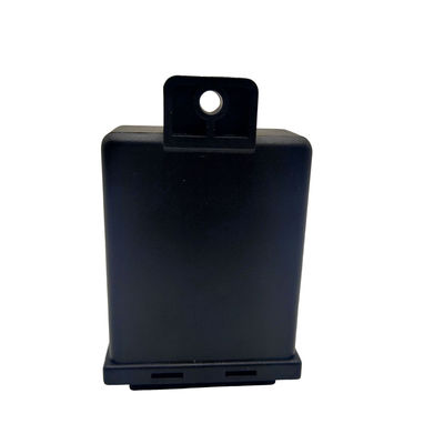 Good price 4 سیلندر سیاه ABS شبیه ساز پلاستیکی دستگاه الکترونیکی برای سیستم اتوگاز تزریق تک نقطه آنلاین