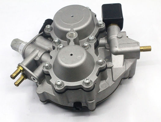 Good price کاهش دهنده فشار سه مرحله ای CNG برای سیستم خلاء CNG آنلاین