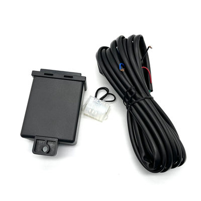 قیمت خوب خودرو تبدیل خودکار گاز پلاستیکی CNG پیشرو در کیت متوالی CNG آنلاین