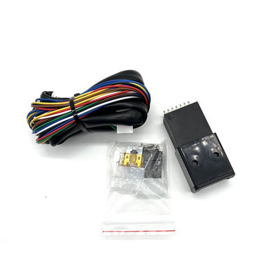 Good price سوئیچ تعویض بنزین خودرو گاز مایع برای خودروهای کاربراتوری اتوگاز آنلاین