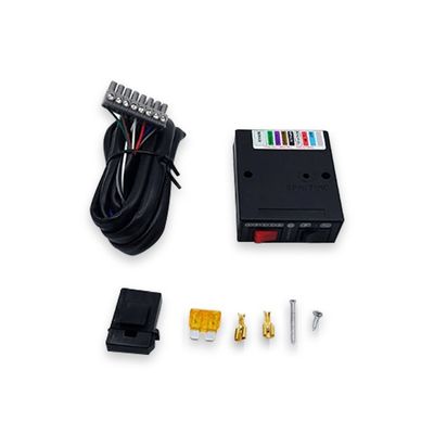 Good price دستی پلاستیکی سوئیچ تبدیل LPG CNG به بنزین وسایل نقلیه سوئیچ بنزین LPG آنلاین