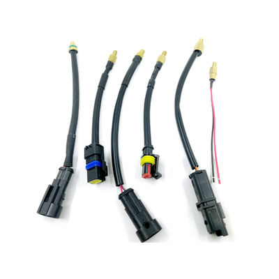 Good price سنسور دمای آب خودرو DC 5V برنز برای موتور خودرو CNG LPG آنلاین