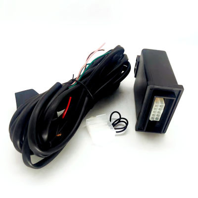 Good price سیاه و سفید LPG زمان سنجی Advance Processor Sequential CNG Kit زمان سنجی پیشرو آنلاین