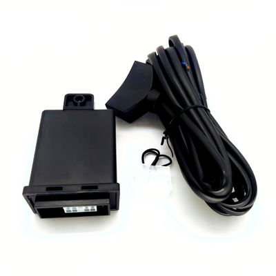 Good price CNG LPG ماشینs 12 Pin Timeming Advance Processor Processor Processor مستطیلی شکل آنلاین