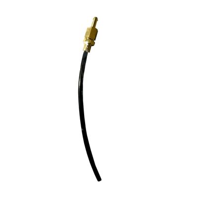 قیمت خوب لوله 2 متری 6 میلی متری گاز تزریق مستقیم CNG LPG گاز خودرو شلنگ تزریق سوخت آنلاین