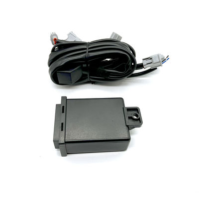 Good price شبیه ساز 6 سیلندر انژکتور LPG تبدیل خودکار گاز SPI با دسته سیم نوع 2 آنلاین