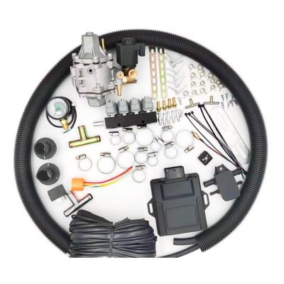 Good price کیت های تبدیل سوخت الکترونیکی تزریق سوخت CNG LPG برای خودروها آنلاین