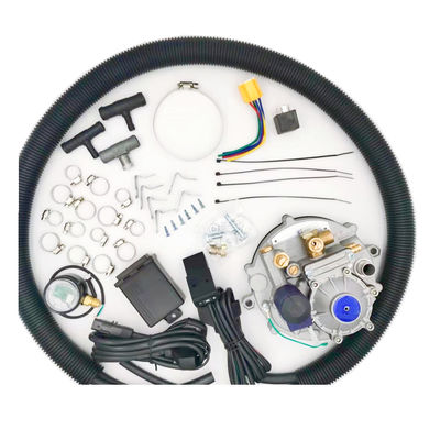 Good price کیت های تبدیل CNG LPG خودروی تک نقطه ای کیت های تبدیل خودروی CNG آنلاین