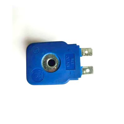 قیمت خوب کیت تبدیل خودکار گاز شیر برقی الکترومغناطیسی 17 واتی برای کاهنده LPG آنلاین